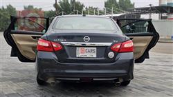 نيسان ألتيما